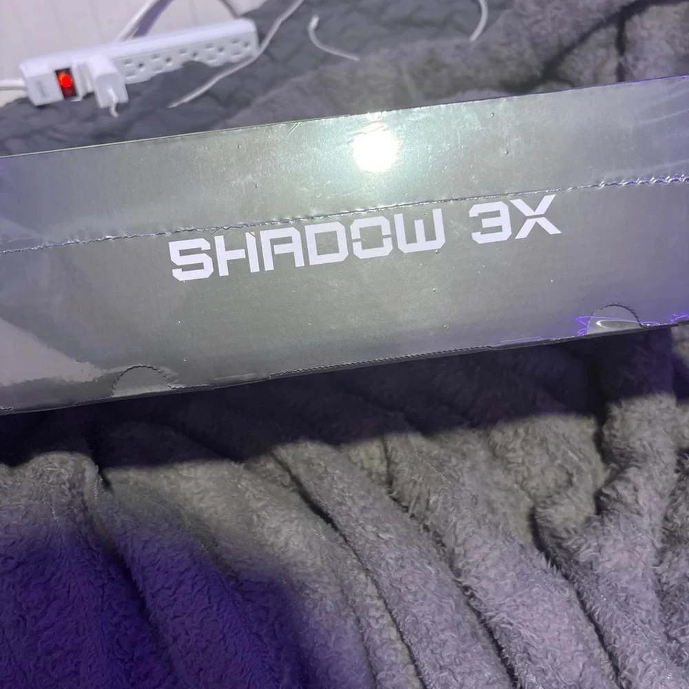 MSI Shadow 3X GeForce RTX 5070 Graphics Card - Purple